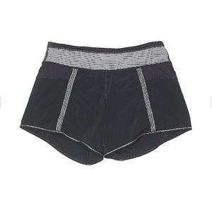 Lululemon Athletic Shorts